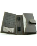 Psion Series S3/S5 leather case by Belkin S5_LCASE_BK